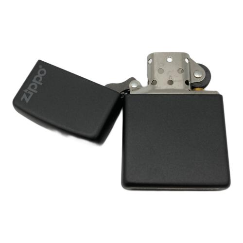 ZIPPO (ジッポ) オイルライター