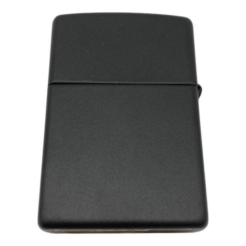 ZIPPO (ジッポ) オイルライター