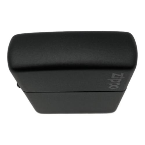 ZIPPO (ジッポ) オイルライター