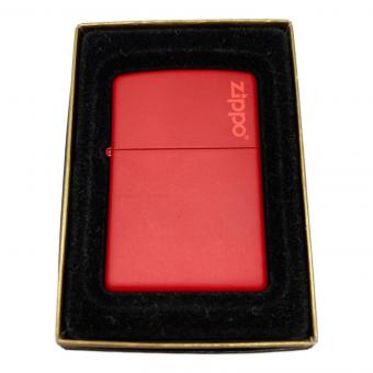 ZIPPO (ジッポ) オイルライター
