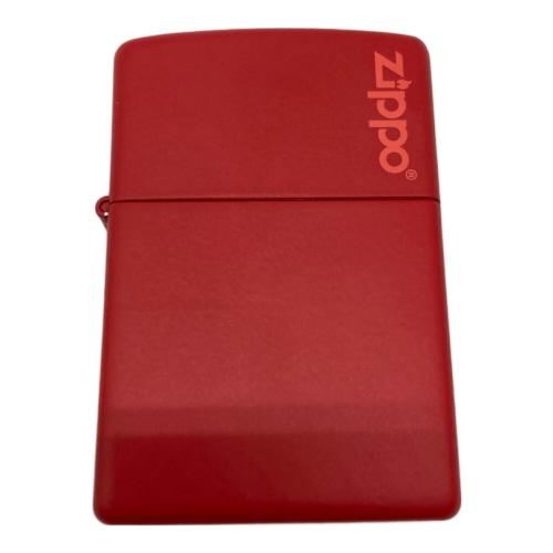 ZIPPO (ジッポ) オイルライター