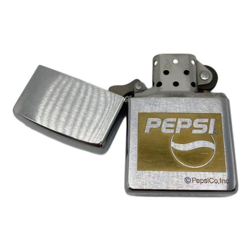 ZIPPO (ジッポ) オイルライター