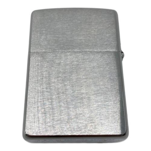 ZIPPO (ジッポ) オイルライター