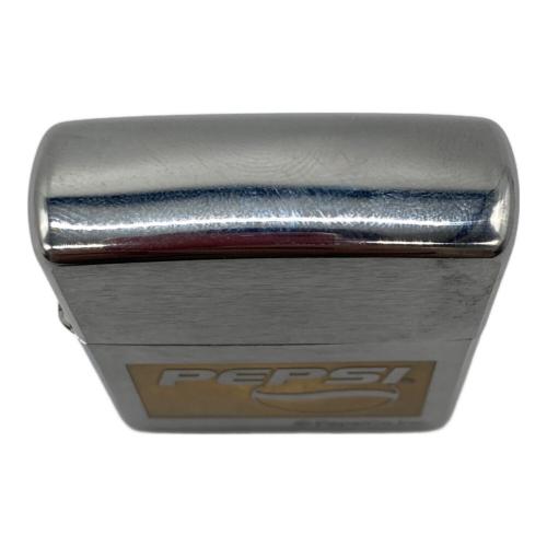 ZIPPO (ジッポ) オイルライター