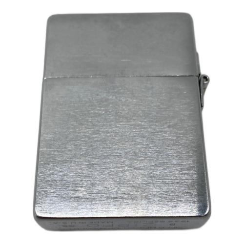 ZIPPO (ジッポ) オイルライター