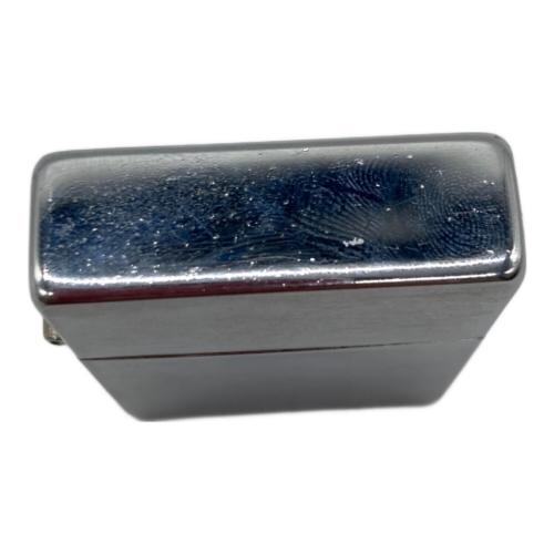 ZIPPO (ジッポ) オイルライター