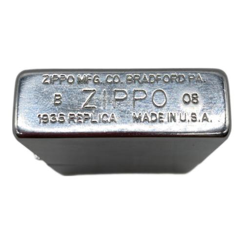 ZIPPO (ジッポ) オイルライター