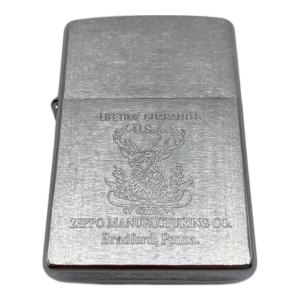 ZIPPO (ジッポ) オイルライター