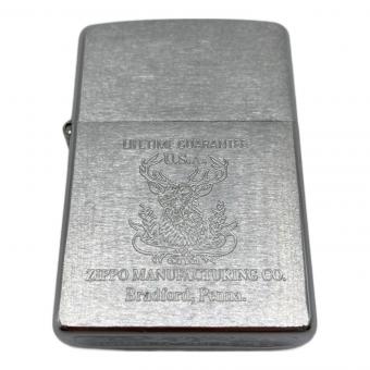 ZIPPO (ジッポ) オイルライター