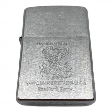 ブランド：ZIPPO｜在庫：あり】商品一覧｜中古・リサイクルショップの 