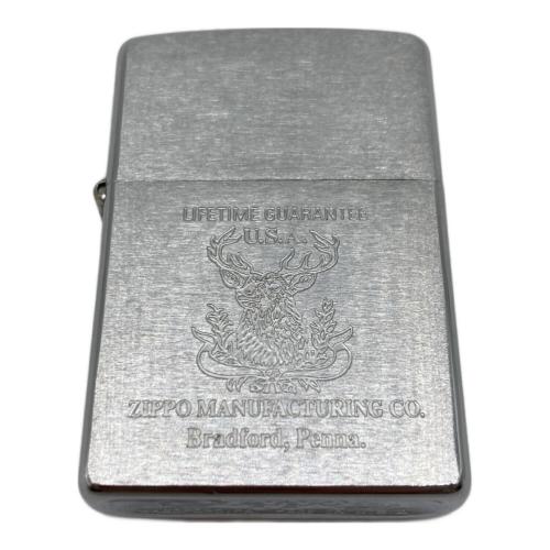 ZIPPO (ジッポ) オイルライター