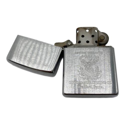 ZIPPO (ジッポ) オイルライター