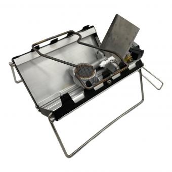 SOTO (ソト) シングルガスバーナー ST-320 PSLPGマーク有