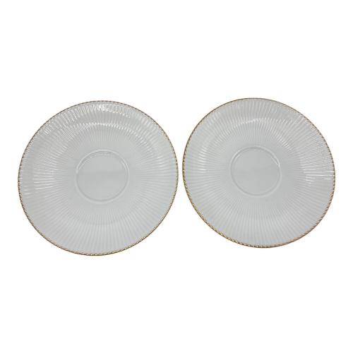 Noritake (ノリタケ) カップ&ソーサー ダイヤモンドコレクション