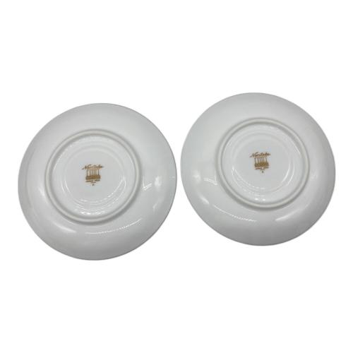 Noritake (ノリタケ) カップ&ソーサー ダイヤモンドコレクション