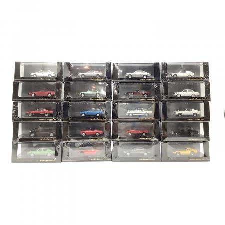 デアゴスティーニ 日本の名車コレクション ミニカーセット 1064003692234247_03_4723w.jpeg