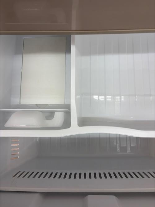 Panasonic (パナソニック) 3ドア冷蔵庫 NR-C341C-N 2020年製