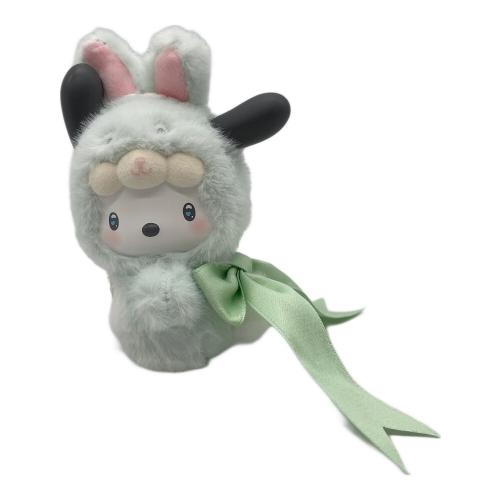 サンリオキャラクターズ ダイヤモンドバニーベイビー フィギュア