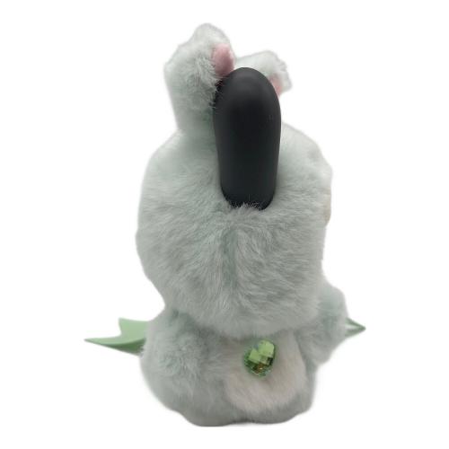 サンリオキャラクターズ ダイヤモンドバニーベイビー フィギュア