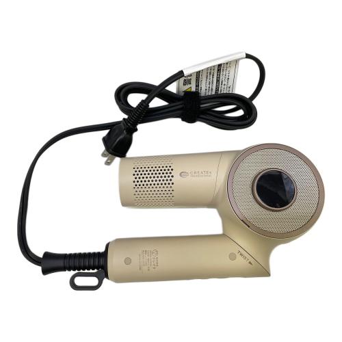 クレイツ (-) ヘアードライヤー SCD-L01FC