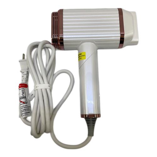 noa (ノア) ヘアードライヤー LS-077