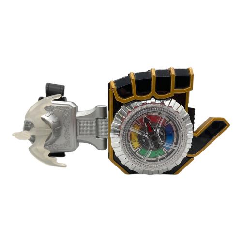 仮面ライダーウィザード (カメンライダーウィザード) DXウィザードドライバーセット 仮面ライダー