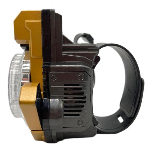 仮面ライダーウィザード (カメンライダーウィザード) DXウィザードドライバーセット 仮面ライダー