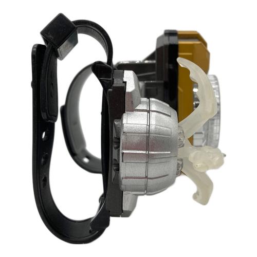 仮面ライダーウィザード (カメンライダーウィザード) DXウィザードドライバーセット 仮面ライダー