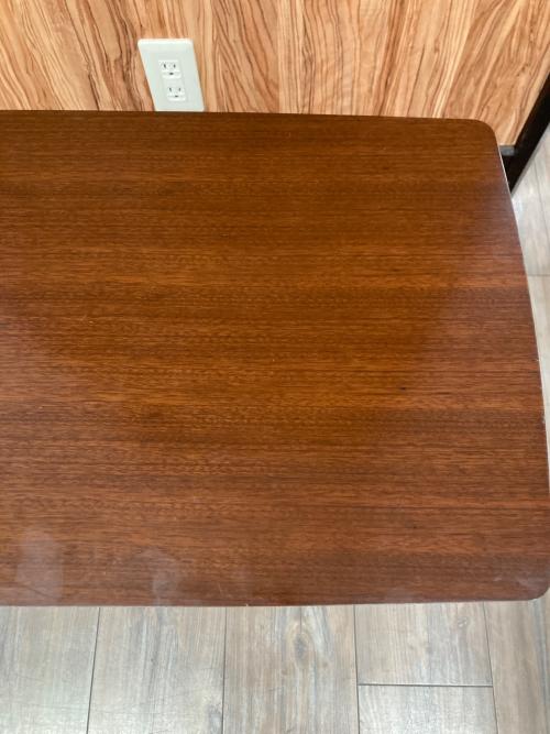 karimoku (カリモク) リビングテーブル 190 ブラウン