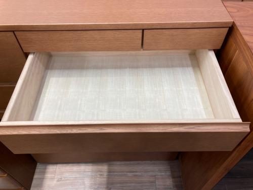 karimoku (カリモク) 6段チェスト 206 ブラウン