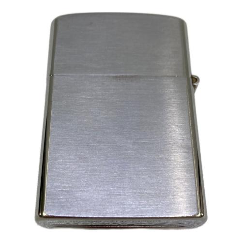 ZIPPO (ジッポ) オイルライター PLAYBOY