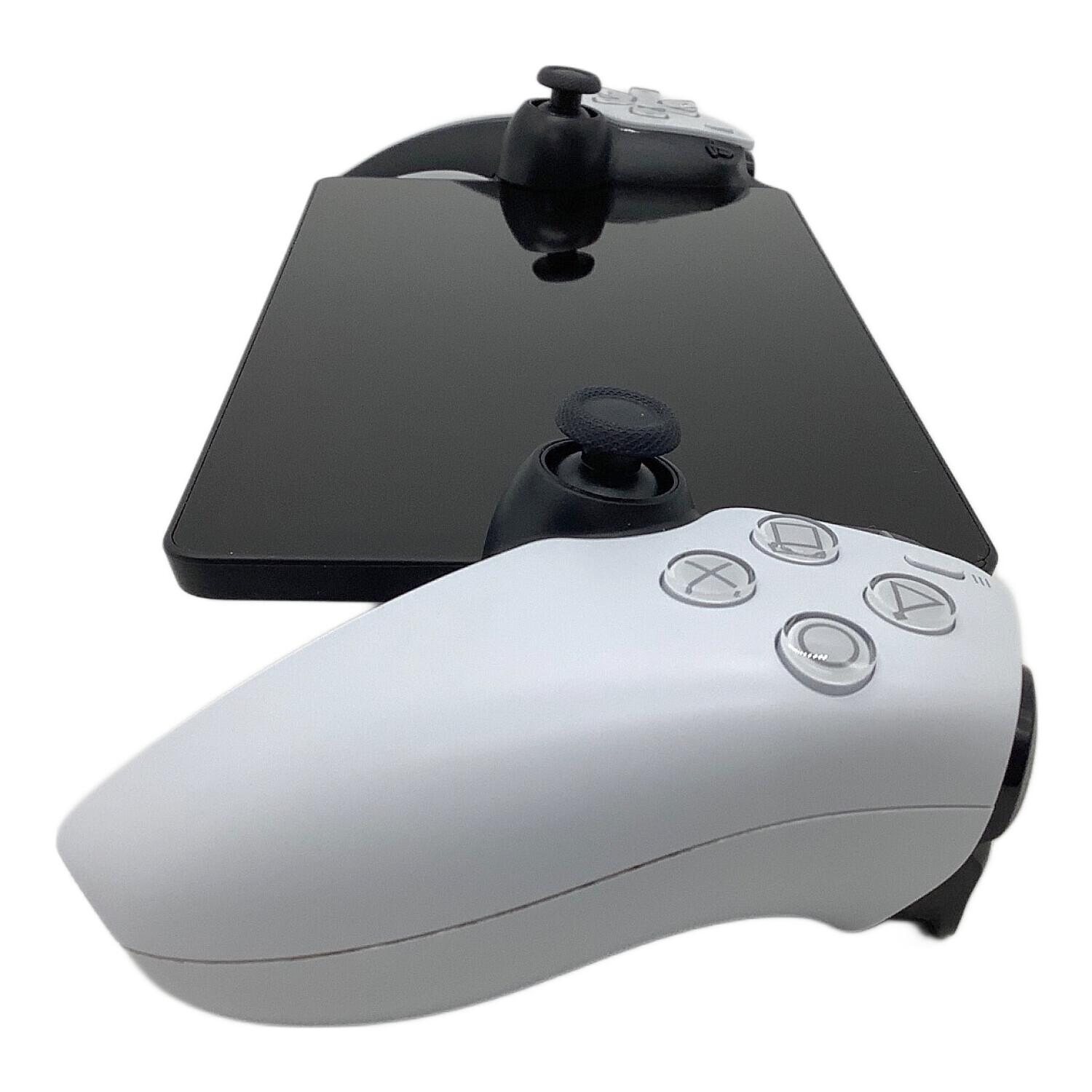 ★美品★SONY★PlayStation Portal CFIJ-18000 Amazon.co.jp: 【純正品】PlayStation Portal リモートプレーヤー(CFIJ