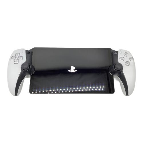 SONY (ソニー) PlayStation Portal リモートプレーヤー（PS5用） CFIJ-18000