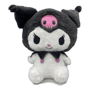 Sanrio (サンリオ) 超超BIGぬいぐるみ ふわふわスタンダード クロミ ヌイグルミ