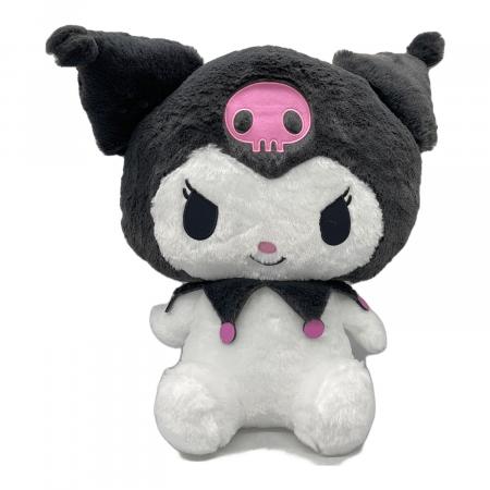 Sanrio (サンリオ) 超超BIGぬいぐるみ ふわふわスタンダード クロミ
