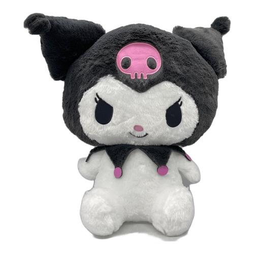 Sanrio (サンリオ) 超超BIGぬいぐるみ ふわふわスタンダード クロミ ヌイグルミ