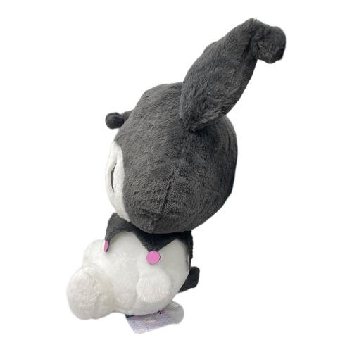 Sanrio (サンリオ) 超超BIGぬいぐるみ ふわふわスタンダード クロミ ヌイグルミ