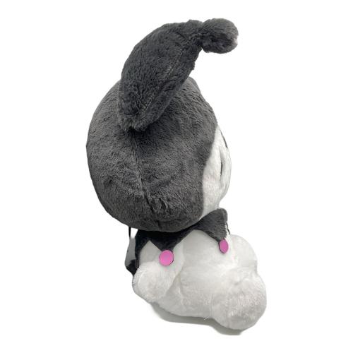 Sanrio (サンリオ) 超超BIGぬいぐるみ ふわふわスタンダード クロミ ヌイグルミ
