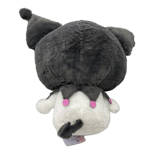 Sanrio (サンリオ) 超超BIGぬいぐるみ ふわふわスタンダード クロミ ヌイグルミ