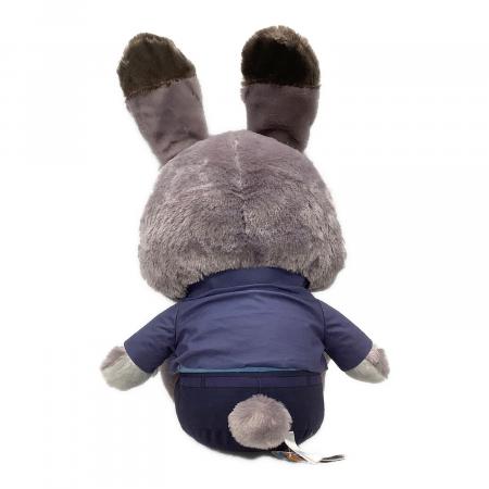 ズートピア2 スーパーラージぬいぐるみ ジュディポップス ヌイグルミ