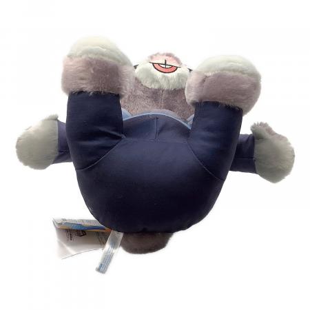 ズートピア2 スーパーラージぬいぐるみ ジュディポップス ヌイグルミ