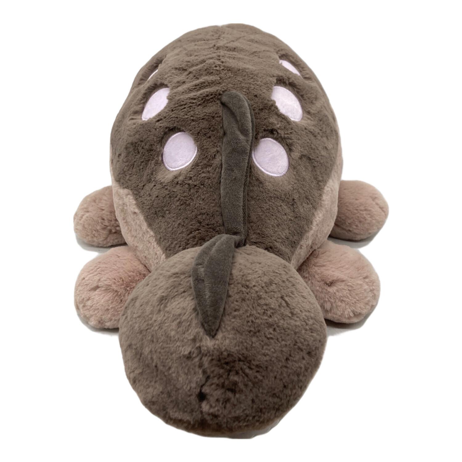 Pokemon Center (ポケモンセンター) ふわふわ抱きぬいぐるみ ドオー