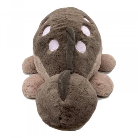 Pokemon Center (ポケモンセンター) ふわふわ抱きぬいぐるみ ドオー