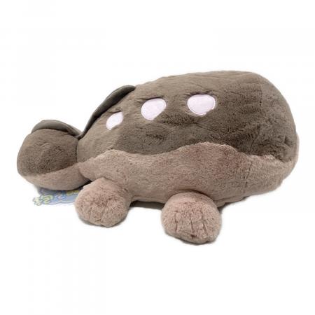 Pokemon Center (ポケモンセンター) ふわふわ抱きぬいぐるみ ドオー