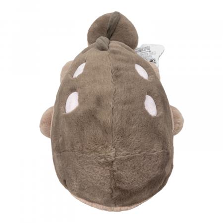 Pokemon Center (ポケモンセンター) ふわふわ抱きぬいぐるみ ドオー