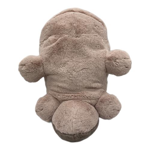 Pokemon Center (ポケモンセンター) ふわふわ抱きぬいぐるみ ドオー