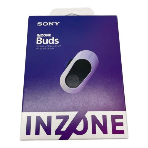 SONY (ソニー) ワイヤレスゲーミングイヤホン WF-G700N ※iPhone・一部スマホBluetooth接続不可