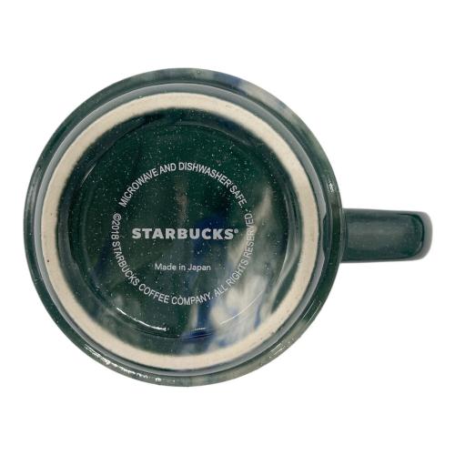 STARBUCKS COFFEE (スターバックスコーヒー) マグカップ 出雲大社限定