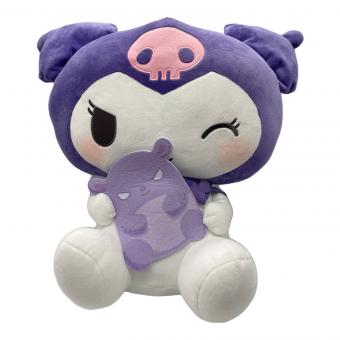 クロミ 超超BIGぬいぐるみ バグだっこ ヌイグルミ