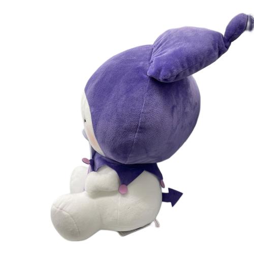 クロミ 超超BIGぬいぐるみ バグだっこ ヌイグルミ